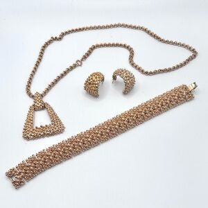 Vintage Sarah Coventry set